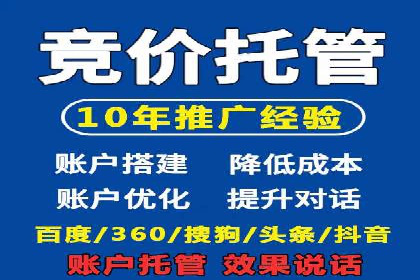 SEM代运营案例：助力企业实现线上转型